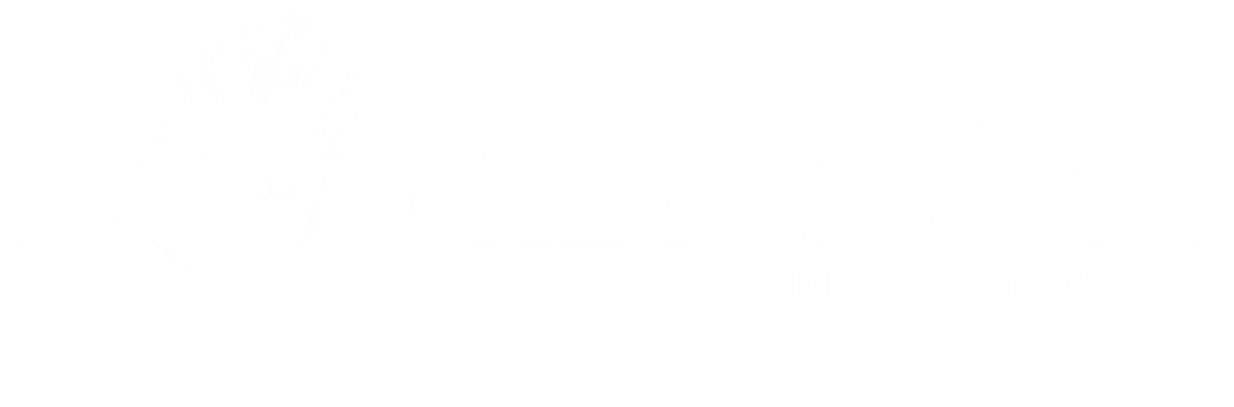 ISPM4X Logo